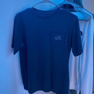 Boys Vineyard Vines tshirt